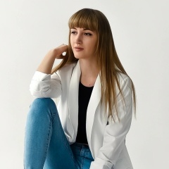 Анютка Малютка, 02.08.1996, Воскресенск