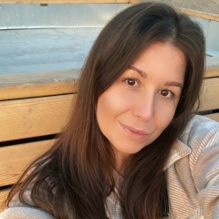 Маша Смирнова, 08.12, Нижний Новгород