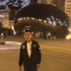 Александр Хван, 02.01, Panama City Beach