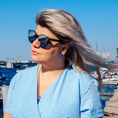 Елена Щербакова, 31.07, Санкт-Петербург