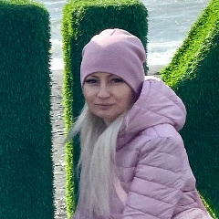 Лариса Муратова, 13.05.1985, Ижевск