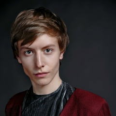 Андрей Арсеньев, 04.11, Санкт-Петербург