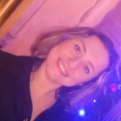 Ольга Романова, 17.08.1985, Санкт-Петербург