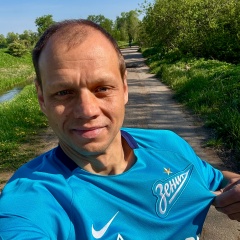 Роман Рябинин, 16.06, Санкт-Петербург