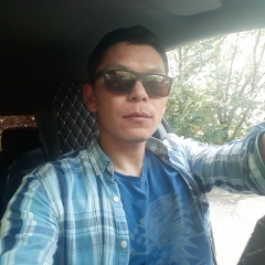 Куандык Сулейменов, 02.08.1988, Алматы