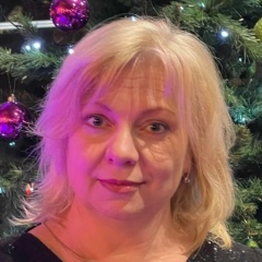 Светлана Ершова, 06.02, Санкт-Петербург
