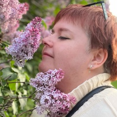 Анастасия Никитина, 12.02, Челябинск