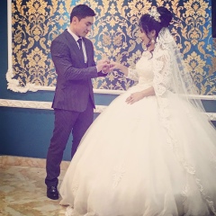 Бек Алимжанов, 12.07.1994, Шымкент