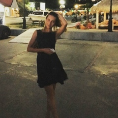 Каринка Береснева, 30.01, Санкт-Петербург