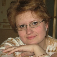 Елена Осокина, 22.03, Калининград