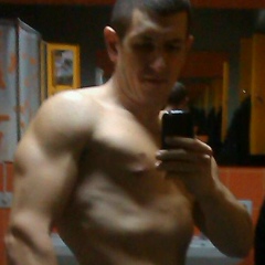 Антон Демьяненко, 05.12, Киев