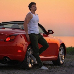 Слава Семёнов, 01.01.1980, Новосибирск