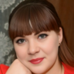 Елена Львовна, 14.08, Орёл