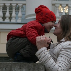 Татьяна Махова, 10.05, Санкт-Петербург