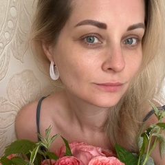 Мария Большакова
