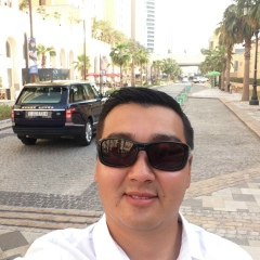 Arman Zhubaliyev, 16.03.1987, Актобе