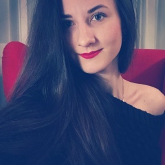 Вероника Масленко, 04.05.1991, Москва