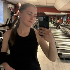 Мария Суровцева, 13.04, Иркутск