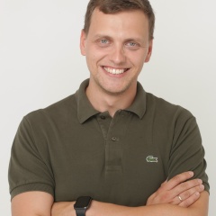 Павел Красавцев, 11.06, Сергиев Посад