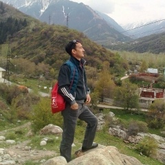 Арман Мустафин, 07.08.1979, Караганда