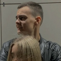 Андрей Осипов, 23.02.2002, Санкт-Петербург