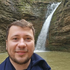 Виктор Васильев, 15.01