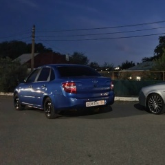 Самвел Аванесян, 19.08