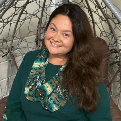 Оксана Димитерко, 31.12.1987, Санкт-Петербург