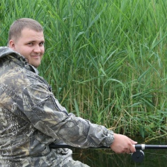 Вячеслав Лёвочкин, 01.09, Москва