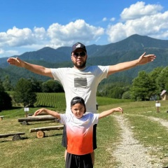 Фаёз Абдунабиев, 29.04.1994, Москва