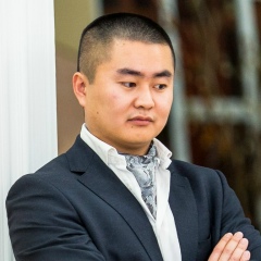 Александр Ким, 13.03.1987, Алматы