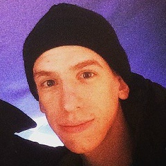 Стеван Милорадович, 14.01.1993, Москва