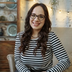 Татьяна Степанова, 10.04, Москва