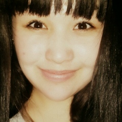 Aygul Akjolbekova, 02.01, Бишкек