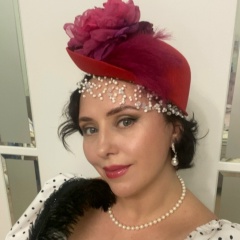 Татьяна Бабкина, Москва