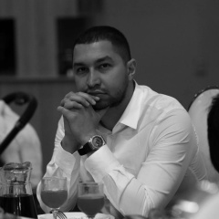 Ruslan Imamov, 03.11, Санкт-Петербург