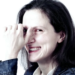 Наталия Сорочинская, 05.11.1983, Москва