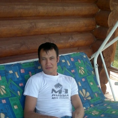 Dastanbek Paizulaev, 30.12.1985, Королёв