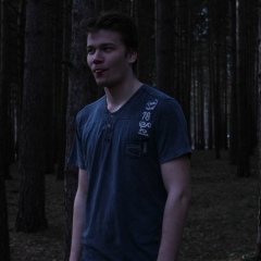 Михаил Петухов, 22.02