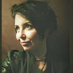 Алиса Черняховская, 27.12.1988, Нетания