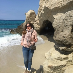 Настя Маслова, 19.11, Hamburg