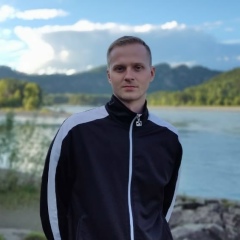 Пётр Тупаев, 16.04.1994, Барнаул