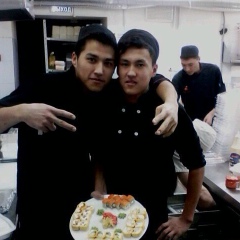 Baiaman Bekjanov, 11.06.1995, Екатеринбург