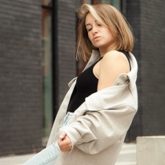 Полина Инякина, 18.02, Тула