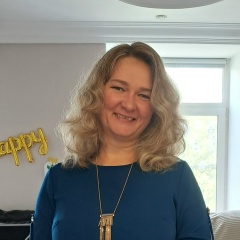 Екатерина Аскерова, Череповец