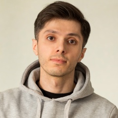 Ибрагим Гаджиев, 29.06.1992, Омск