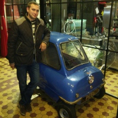 Тарас Лесишин, 09.04, Львов