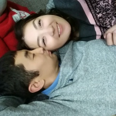 Мадина Адильшинова, 22.01.1992, Семей