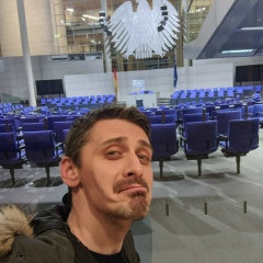 Евгений Майер, 31.03.1974