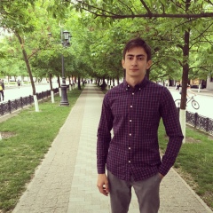 Султан Баматгиреев, Грозный